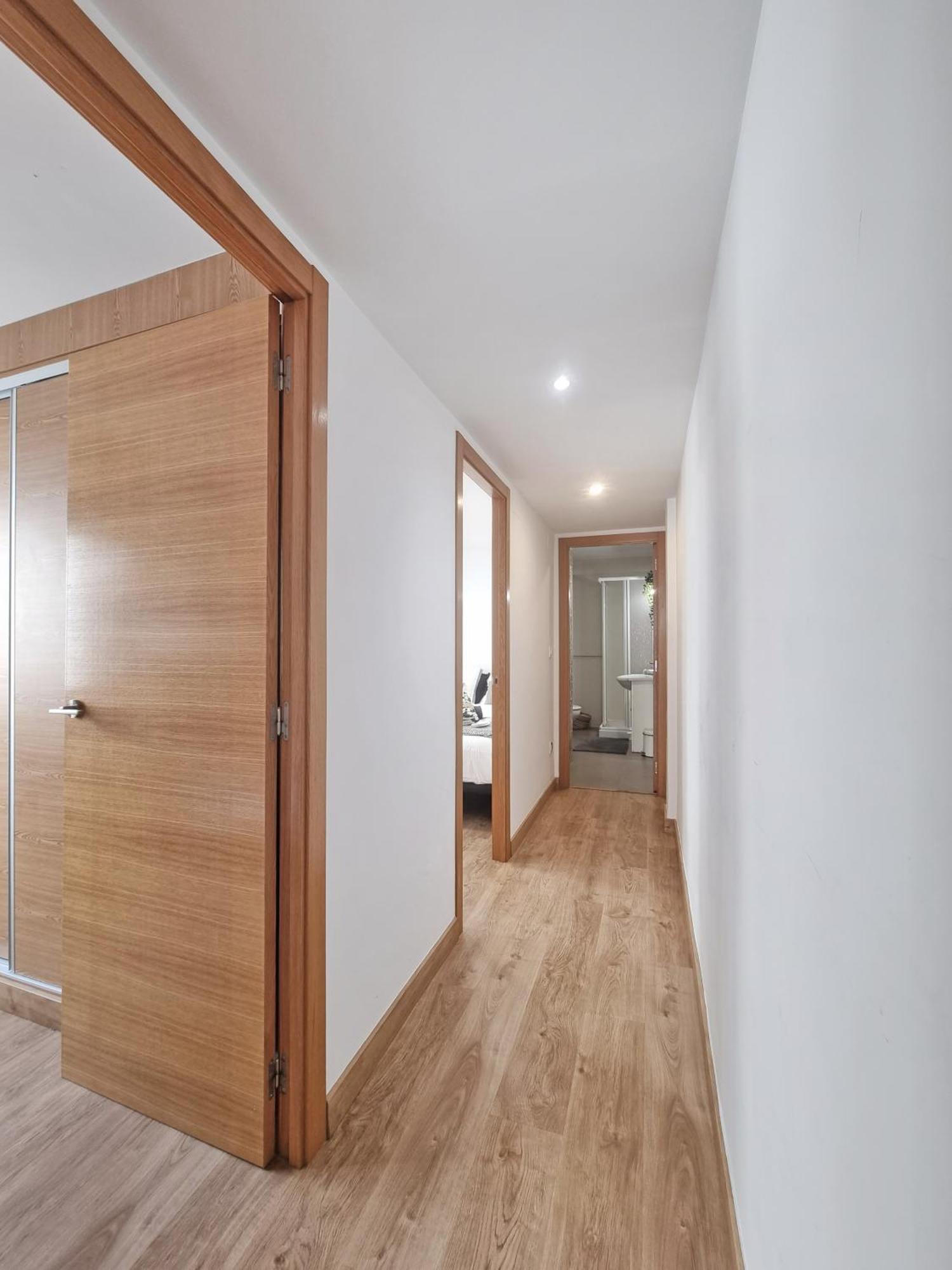 City Center Penthouse By Nras Alicante Exterior foto