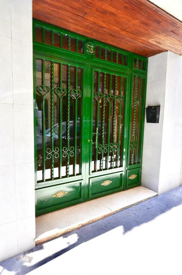 City Center Penthouse By Nras Alicante Exterior foto